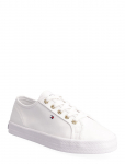 Tommy Hilfiger - Essential Nautical Sneaker - Madala s&auml;&auml;rega tossud - 41