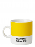 PANTONE - Espresso Cup - Espressotassid - 12 CL