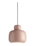 WOUD - Stone Pendant (Small) - Rippvalgustid - ONE SIZE