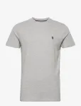 U.S. Polo Assn. - Uspa T-Shirt Arjun Men - L&uuml;hikeste varrukatega - L