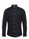 U.S. Polo Assn. - Uspa Shirt Flex Calvert Men - Vabaaja - XXL