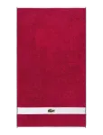 Lacoste Home - Lcasual Handtowel - Vannir&auml;tikud - 55X100CM