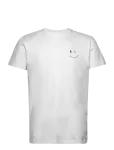 Clean Cut Copenhagen - Patrick Organic Tee - L&uuml;hikeste varrukatega - L