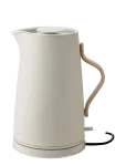 Stelton - Emma Electric Kettle, 1,2 L. - Veekeetjad ja keedukannud - 1.2 l