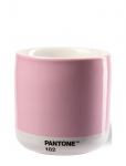 PANTONE - Pantone Latte Thermo Cup - Kohvitassid - 22 CL