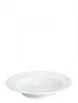 Pillivuyt - Pastatallerken Dyb Sancerre 31,5 Cm Hvid - Pastataldrikud - &Oslash; 31.5 cm