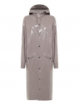 Rains - Longer Jacket W3 - Vihmamantlid - S