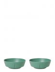 Rosendahl - Gc Take Sk&aring;l &Oslash;15.5 Cm 2 Stk. - Picnic Plates, Mugs, Cutlery - ONE SIZE