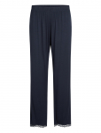 CCDK Copenhagen - Jasmin Pajamas Pants - P&uuml;ksid - S
