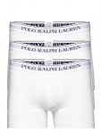 Polo Ralph Lauren - Stretch Cotton Trunk 3-Pack - Bokserid - S
