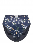 Underprotection - Lotusup Bikini Hipsters - K&otilde;rge v&ouml;&ouml;kohaga bikiinid - XS