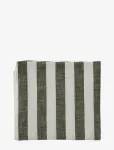 OYOY Living Design - Striped Tablecloth - 200X140 Cm - Laudlinad ja linikud - 200X140CM