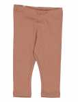 Wheat - Rib Leggings - Retuusid - 62