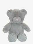 Teddykompaniet - Milton, Grey, Small - Kaisukarud - ONE SIZE