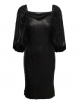 Soaked - Sldalila Gausa Dress - L&uuml;hikesed kleidid - XS