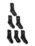 Champion - 6Pk Crew Socks - Sokid - 27/30