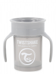 Twistshake - Twistshake 360 Cup - Cups - ONE SIZE