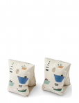 Liewood - Shirley Printed Swim Wings 2-Pack - Ujumisr&otilde;ngad - 15/30KG