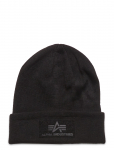 Alpha Industries - Vlc Beanie - Kootud m&uuml;tsid - OHNE
