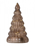 Sirius Home - Lucy Tr&aelig; 23 Cm - Advendik&uuml;&uuml;nlad - ONE SIZE 23 cm