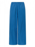 STUDIO FEDER - Bella Pants - Poplin - Lai jalg - S