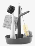 Eva Solo - Kitchen Sink Organiser Elephant Grey - N&otilde;udepesurestid - ONE SIZE