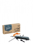 Gentlemen's Hardware - Wilderness Multi-Tool - Muud k&ouml;&ouml;gitarbed - ONE SIZE x 15