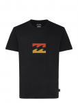 Billabong - Team Wave Ss - L&uuml;hikeste varrukatega - S