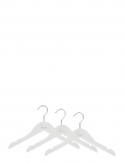 Cam Cam Copenhagen - Hangers, Kids, 3 Pack - Konksud ja riidepuud - ONE SIZE