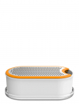 Fiskars - Ff-Rivejern Med Opsamlingsbeholder - Riivid - ONE SIZE