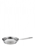 Fiskars - All Steel Pure Frying Pan 24 Cm - Praepannid - &Oslash; 24 CM