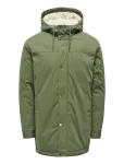 ONLY & SONS - Onsalexander Parka Otw - Parkad - XL
