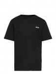 BOSS - Short Sleeves Tee-Shirt - L&uuml;hikeste varrukatega - 152