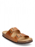 Scholl - Sl Julien Leather Cognac - Sandaalid - 40