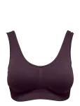 Only Play - Onpmira-2 Seam Bra Noos - Sports Bras - All - S