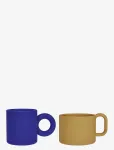 OYOY MINI - Nomu Cups - Set Of 2 - Cups - ONE SIZE
