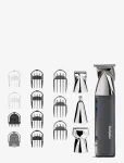 BaByliss - Super-X Metal Series 15 In 1 Multi Trimmer - Beard Trimmer - ONE SIZE