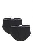 JBS Of Denmark - Jbs Of Dk Brief 2-Pack - Alusp&uuml;ksid - XXXL