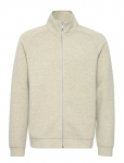 Casual Friday - Cfsigurd 0096 Zipthrough Swea - Dressipluusid - XXXL