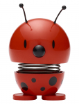 Hoptimist - Hoptimist Ladybird - Portselankujud ja skulptuurid - 4.5X5.8X6.8CM