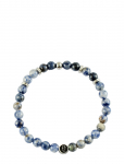 Edd. - Beads Bracelet 6Mm - K&auml;ev&otilde;rud - M 20 cm