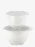 Rosti - Mixing Bowl Set 4 Parts New Margrethe - Segamiskausid - ONE SIZE