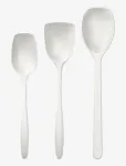 Rosti - Pot Spoon Set New Classic - Spaatlid - ONE SIZE