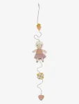 Smallstuff - String Mobile, Ballerina - Sisustustarvikud ja detailid - ONE SIZE 25 cm