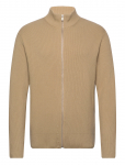 Lindbergh - Knitted Zip Cardigan - Lukuga džemprid - L