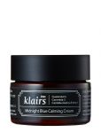 Klairs - Midnight Blue Calming Cream 30Ml - P&auml;evakreemid - 30 ml