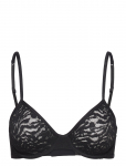 Calvin Klein - Unlined Demi - Tugikaartega rinnahoidjad - 70 D