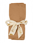Fabelab - Nursing Pillow Cover - Caramel - Nursing Pillow Covers - ONE SIXE