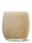 Boel & Jan - Candle Holder - Goya - Teek&uuml;&uuml;nlajalad - 10X10X10CM