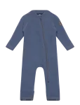 Mikk-line - Wool Baby Suit - Fliisist kombinesoonid - 104